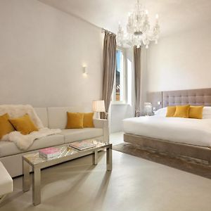 Deluxe Kamer met een King Size Bed